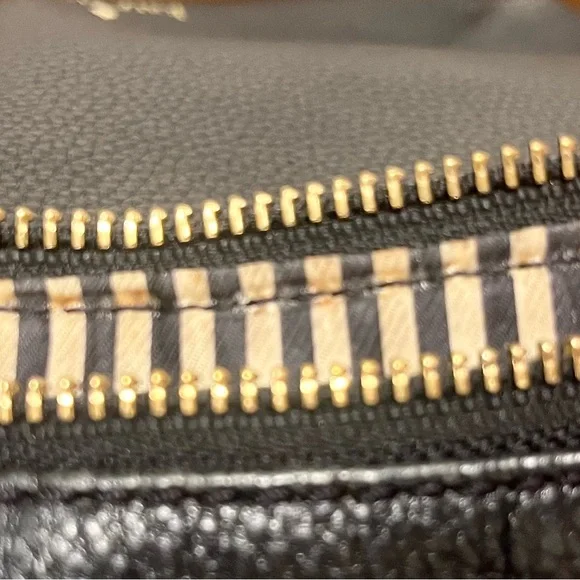 Kate Spade Black Crossbody Bag - Picture 6 of 6